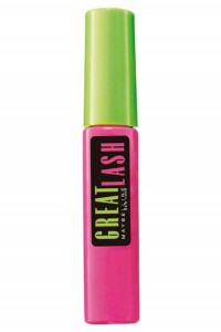 maybelline great lash