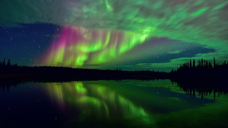 Aurora_Iceland