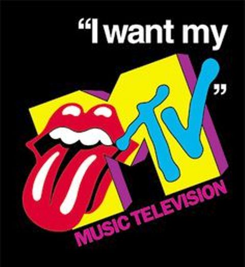 MTV_Tv