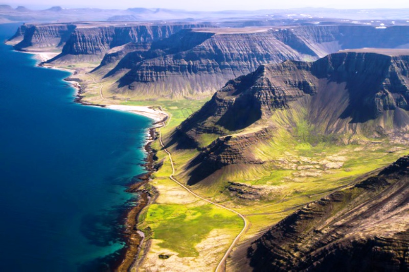 Iceland_Mountains