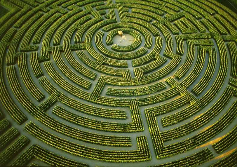 labyrinthos