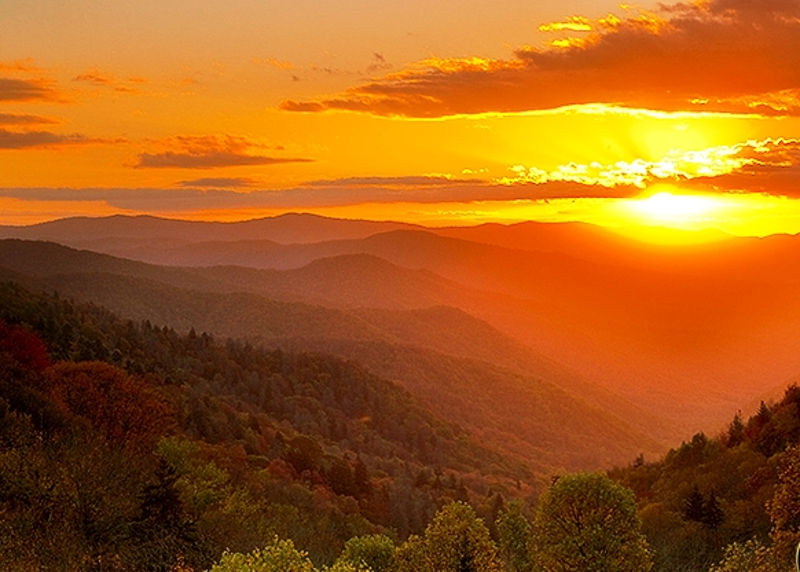 Great_Smoky_mountains