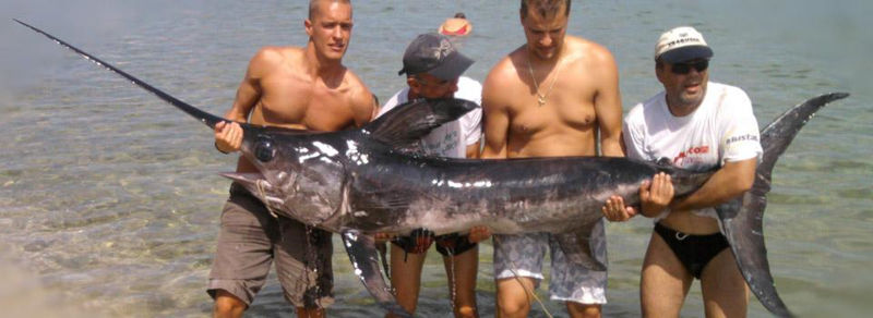 Foto: croatia-fishing-charter.com