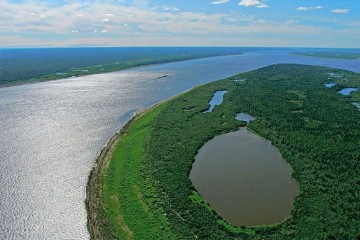 Najduži rečni tokovi na planeti – 10naj