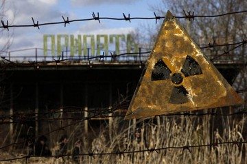Cernobil adioaktivnost